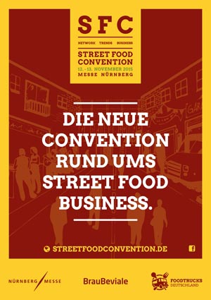events Neues Messe- und Eventformat für Food-Gründer: Street Food Convention, Nürnberg street food convention - events Neues Messe- und Eventformat für Food-Gründer: Street Food Convention, Nürnberg