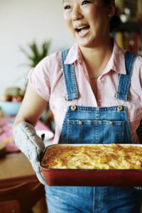 events Leadership im Food-Business: Workshop mit Susan Choi susan choi 1 - events Leadership im Food-Business: Workshop mit Susan Choi