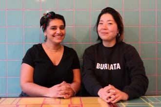 streetfood, interviews-portraits, gruendung, gastronomie, food-nomyblog Vom Pop-up zum Restaurant: Das große Interview mit Ash Lee, ChungKing Noodles, und Shabnam Syed, Mama Shabz syed lee2 330x220 - streetfood, interviews-portraits, gruendung, gastronomie, food-nomyblog Vom Pop-up zum Restaurant: Das große Interview mit Ash Lee, ChungKing Noodles, und Shabnam Syed, Mama Shabz