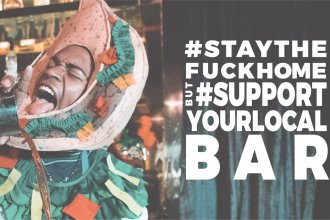 spirituosen, getraenke, gastronomie Zu Hause trinken und der Lieblingsbar einen Tip spendieren: Support Your Local Bar sylb banner 330x220 - spirituosen, getraenke, gastronomie Zu Hause trinken und der Lieblingsbar einen Tip spendieren: Support Your Local Bar