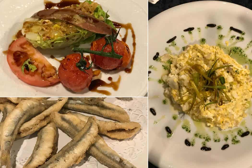 taberna bolero food - getraenke, gastronomie, food-nomyblog, events Food aus Andalusien, Teil 1: Flor de Doñana, Cinco Jotas und Bodegas Robles