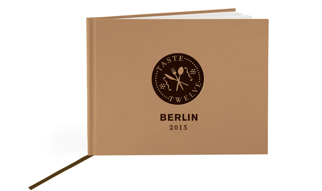 medien-tools Taste Twelve: Restaurantführer für 7 Städte mit Gratis-Hauptgericht in 12 exklusiven Gastronomien tastetwelve - medien-tools Taste Twelve: Restaurantführer für 7 Städte mit Gratis-Hauptgericht in 12 exklusiven Gastronomien