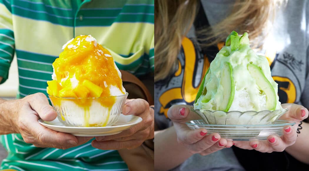 tenzanlab4 - konzepte, gastronomie, food-nomyblog Berliner Eis-Innovatoren, Teil 5/5: Tenzan Lab