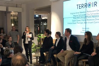 interviews-portraits, management, gastronomie, events Storytelling in der Gastronomie: Das empfehlen PR-Expert*innen terroir talk 330x220 - interviews-portraits, management, gastronomie, events Storytelling in der Gastronomie: Das empfehlen PR-Expert*innen