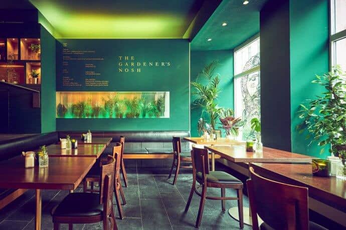 the gardeners nosh location vorne 690x460 - konzepte, gastronomie, food-nomyblog Guten Morgen den ganzen Tag: Wie funktionieren die All-Day-Breakfast-Konzepte?