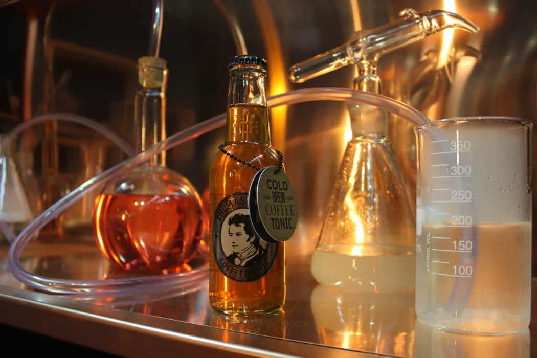 spirituosen, getraenke, events 11 Produkt­entdeckungen vom Bar Convent Berlin 2017 thomas henry coffee tonic - spirituosen, getraenke, events 11 Produkt­entdeckungen vom Bar Convent Berlin 2017