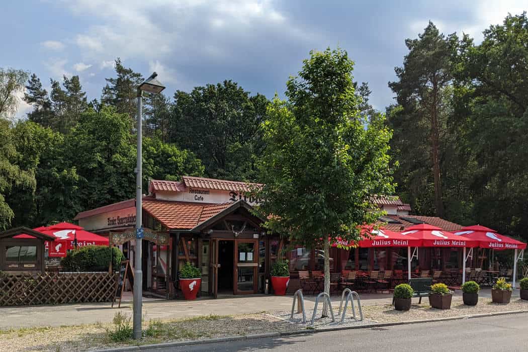 tirolerstuben berlin - management, konzepte, gastronomie, food-nomyblog #restartgastro 2020, Teil 1: Tiroler Stuben, Berlin