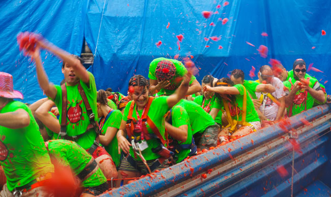 events Food, Drinks, Event: 10 Tipps für den Oktober in Berlin tomatenschlacht - events Food, Drinks, Event: 10 Tipps für den Oktober in Berlin