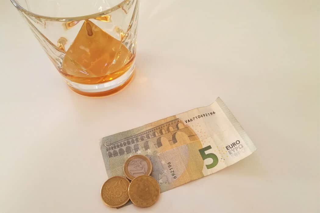 10 Tipps, wie Sie mehr aus Ihrem Trinkgeld machen – Teil 1 | nomyblog