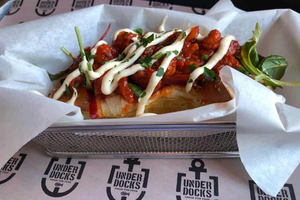 konzepte, gastronomie, food-nomyblog 3 moderne Fischrestaurant-Konzepte: Underdocks, Funky Fisch und Sardinenbar underdocks food - konzepte, gastronomie, food-nomyblog 3 moderne Fischrestaurant-Konzepte: Underdocks, Funky Fisch und Sardinenbar