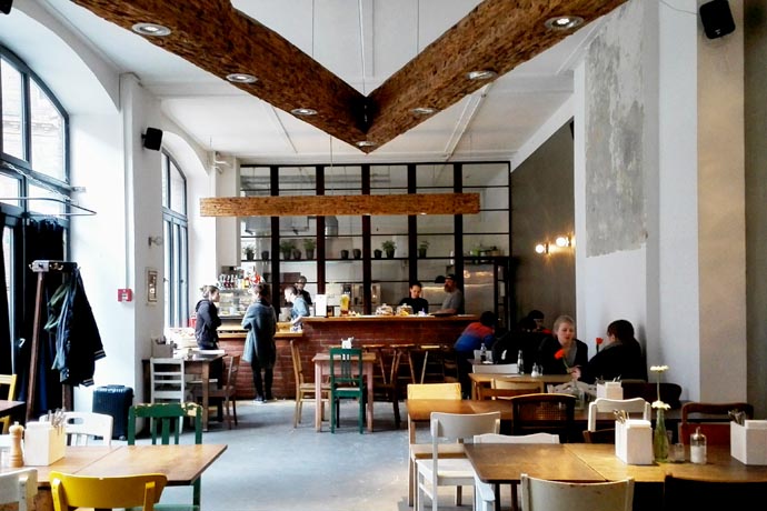 gastronomie Mittagessen #2 in der Vabrique, Berlin-Kreuzberg vabrique3 - gastronomie Mittagessen #2 in der Vabrique, Berlin-Kreuzberg