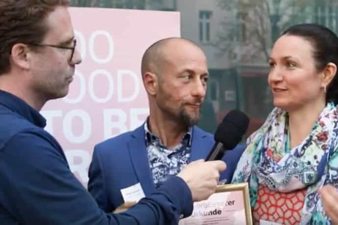 medien-tools, gastronomie Unsere Video-Interviews – jetzt auch auf Youtube video interviews - medien-tools, gastronomie Unsere Video-Interviews – jetzt auch auf Youtube