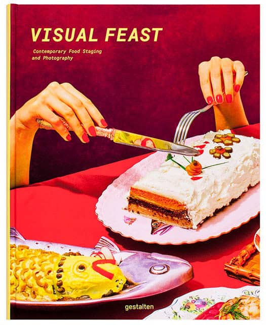 visualfeast cover rgb 0 - medien-tools, food-nomyblog Buchrezension: Visual Feast