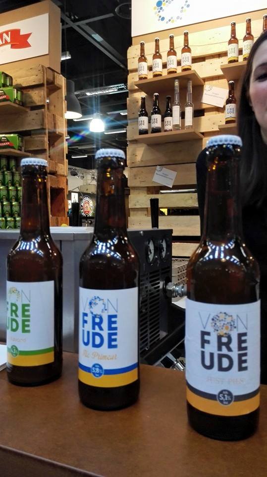 medien-tools, getraenke 10 neue Produkte von der Internorga 2015 vonfreudepils - medien-tools, getraenke 10 neue Produkte von der Internorga 2015