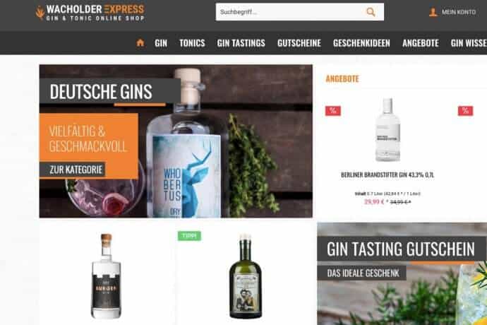 spirituosen, medien-tools, getraenke Von der Gin-Bar zum Gin-Onlineshop: Wacholder Express wacholder express 690x460 - spirituosen, medien-tools, getraenke Von der Gin-Bar zum Gin-Onlineshop: Wacholder Express