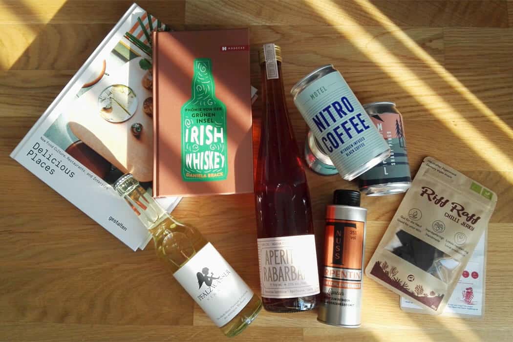 spirituosen, medien-tools, kaffee-und-tee, food-nomyblog, bier, alkoholfreie-getraenke Der Mai-Warenkorb 2019: 7 Produkte für Gastronomen und Genießer warenkorb mai 2019 - spirituosen, medien-tools, kaffee-und-tee, food-nomyblog, bier, alkoholfreie-getraenke Der Mai-Warenkorb 2019: 7 Produkte für Gastronomen und Genießer