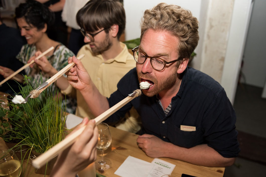 wild and root3 - food-nomyblog, events Abendbrot im Supperclub Wild & Root Berlin