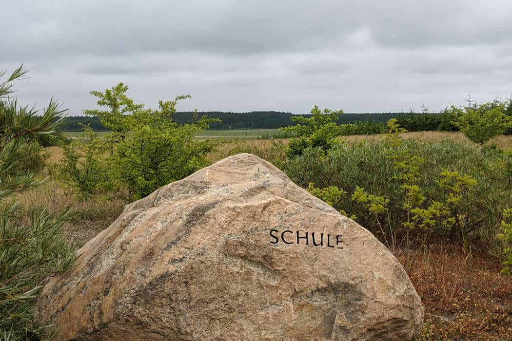 wolkenberg schule - wein, getraenke Weingut Wolkenberg: Von der Braunkohle zu Rotling und Riesling