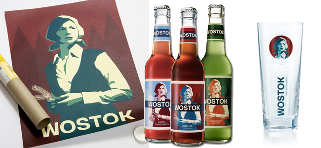 getraenke 4 Getränke-Newcomer mit Ost-Artwork und -Design wostok - getraenke 4 Getränke-Newcomer mit Ost-Artwork und -Design