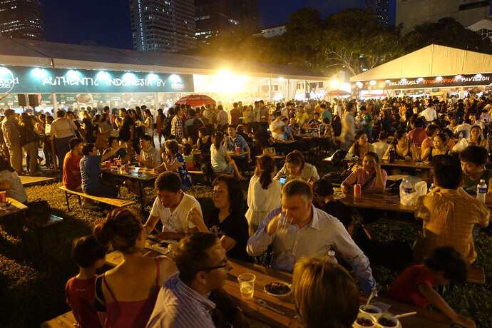 wsfc 2015 - streetfood, interviews-portraits, food-nomyblog „Streetfood macht die Welt ein bisschen kleiner und geschmackvoller“ - im Gespräch mit KF Seetoh, Gründer des „World Street Food Congress“