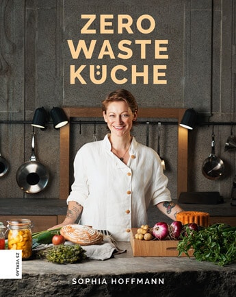 zero waste cover - nomyblog Sophia Hoffmann über Zero Waste: „Mit einer Steigerung der Wirtschaftlichkeit kann man Unternehmen am einfachsten überzeugen“